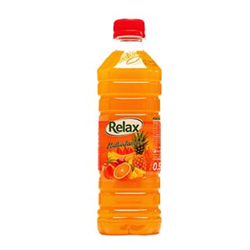 Relax Multivitamin Drink- Relax Multivitamin-Getränk
